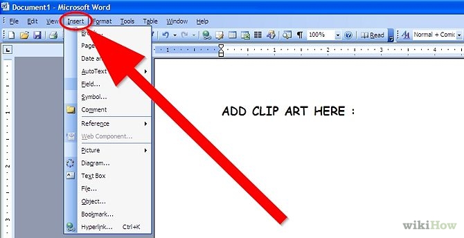 ms clipart download